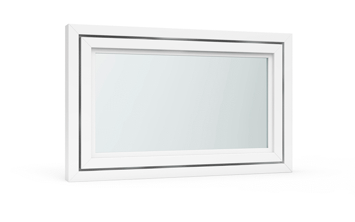 Horizontal Awning Windows